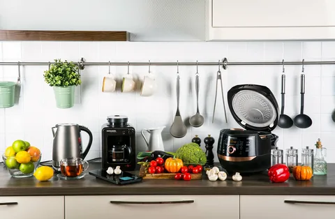 best kitchen appliance
