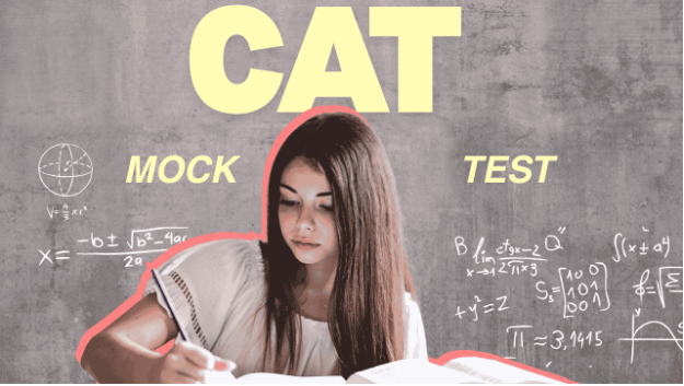 CAT Mock Test