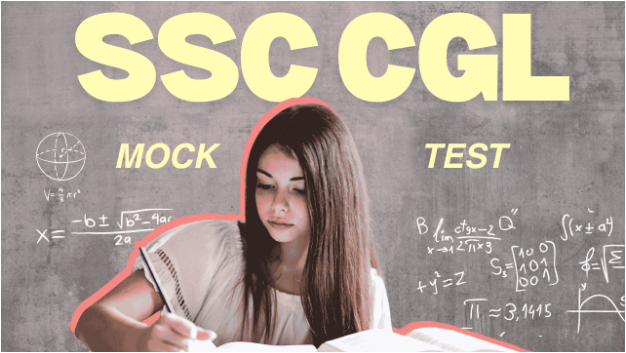 SSC CGL Mock